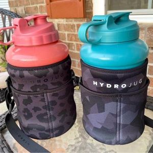 HydroJug Set